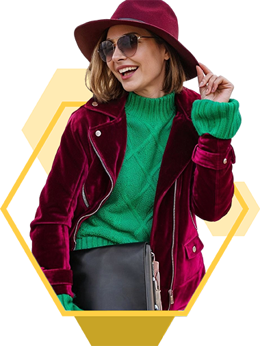 Clothing Ready for Every Chapter