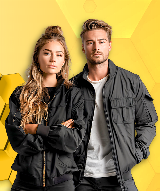 New Modern & Stylist Makeup